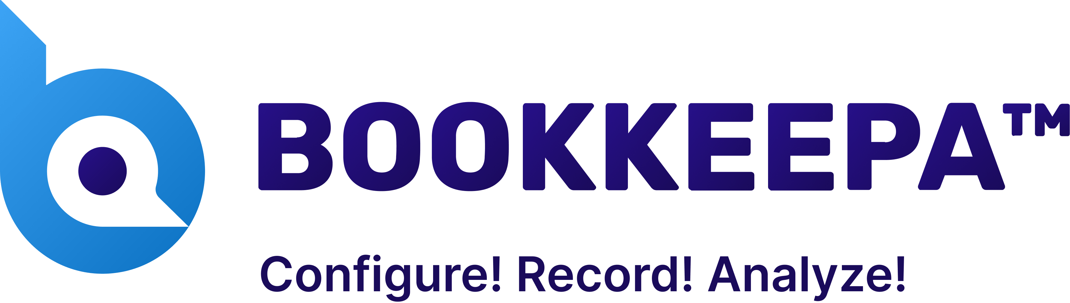 BOOKKEEPA™